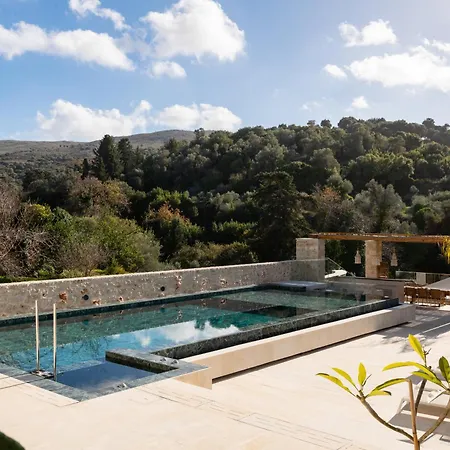Spartacus Villa, A Countryside Bohemian Retreat, By Thinkvilla *