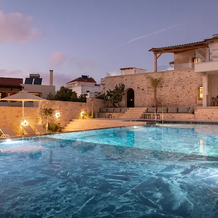 Spartacus Villa, A Countryside Bohemian Retreat, By Thinkvilla Villa Mészi