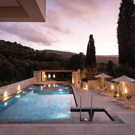 Spartacus Villa, A Countryside Bohemian Retreat, By Thinkvilla * Mészi