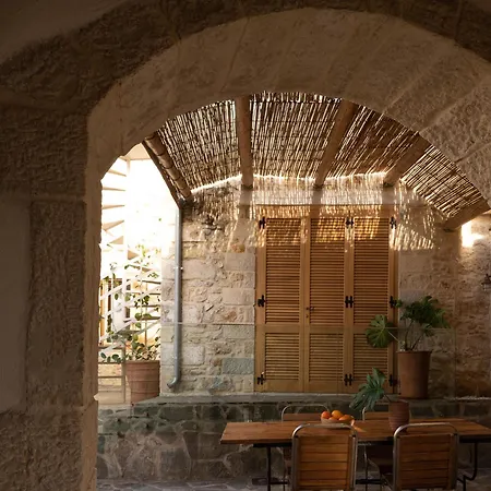 Spartacus Villa, A Countryside Bohemian Retreat, By Thinkvilla Villa