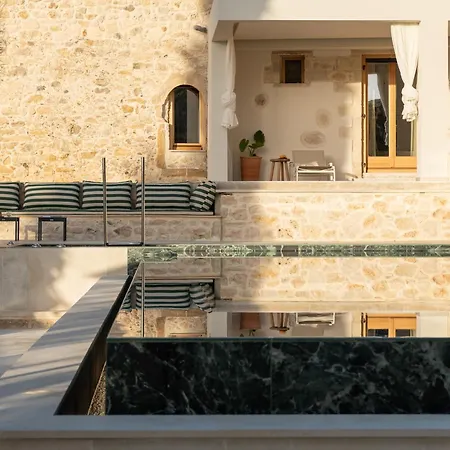 Spartacus Villa, A Countryside Bohemian Retreat, By Thinkvilla * Mészi