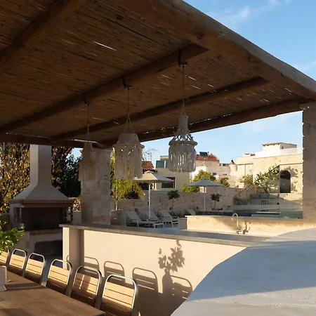 Villa Spartacus Villa, A Countryside Bohemian Retreat, By Thinkvilla