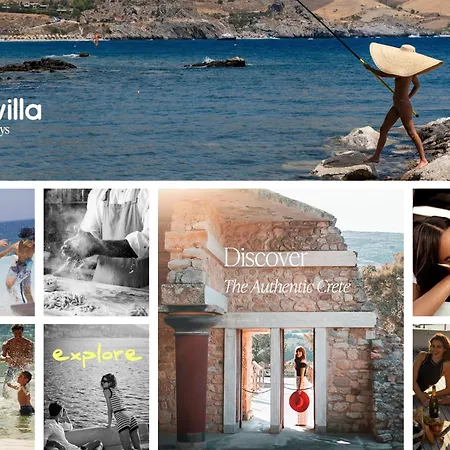 Spartacus Villa, A Countryside Bohemian Retreat, By Thinkvilla *