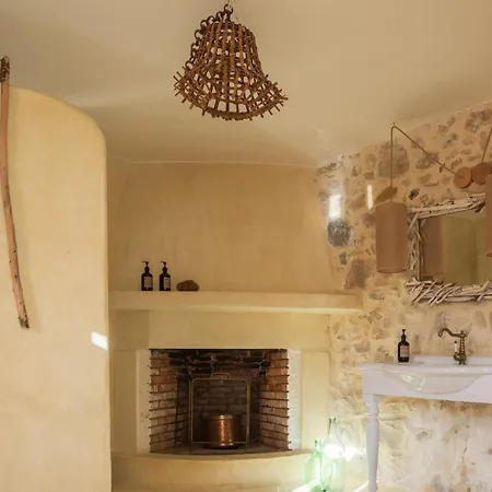 Villa Spartacus Villa, A Countryside Bohemian Retreat, By Thinkvilla Mészi