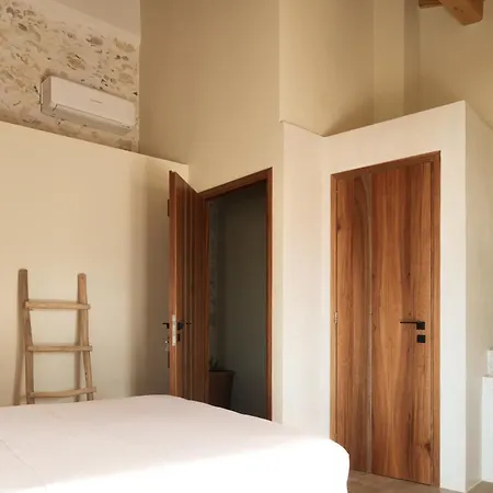 Villa Spartacus Villa, A Countryside Bohemian Retreat, By Thinkvilla *