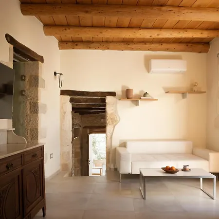 Spartacus Villa, A Countryside Bohemian Retreat, By Thinkvilla Villa *