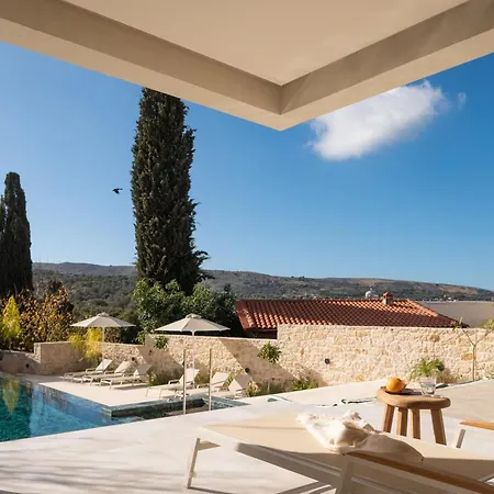 Villa Spartacus Villa, A Countryside Bohemian Retreat, By Thinkvilla *