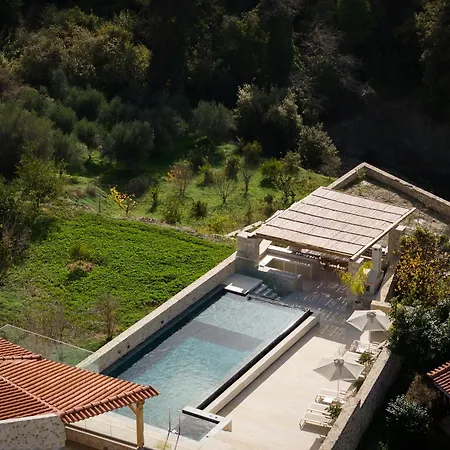 Spartacus Villa, A Countryside Bohemian Retreat, By Thinkvilla
