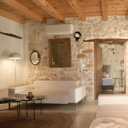 Spartacus Villa, A Countryside Bohemian Retreat, By Thinkvilla Mészi