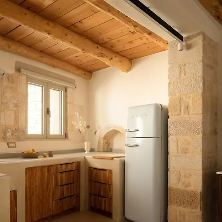 Spartacus Villa, A Countryside Bohemian Retreat, By Thinkvilla *