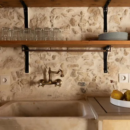 Spartacus Villa, A Countryside Bohemian Retreat, By Thinkvilla Villa *
