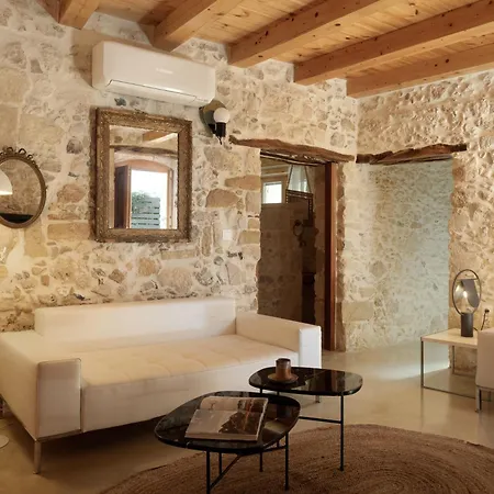 Villa Spartacus Villa, A Countryside Bohemian Retreat, By Thinkvilla Mészi