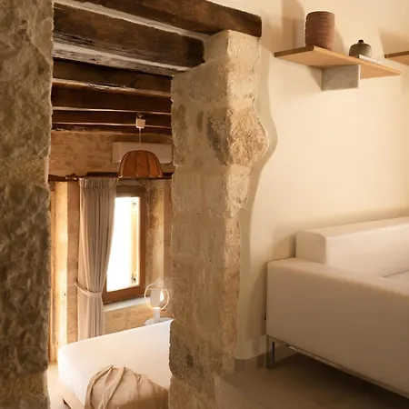 Spartacus Villa, A Countryside Bohemian Retreat, By Thinkvilla