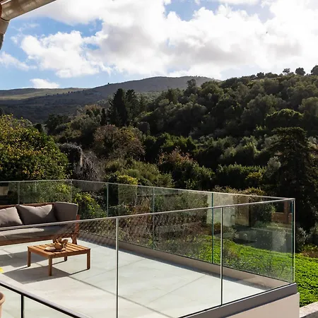 Spartacus Villa, A Countryside Bohemian Retreat, By Thinkvilla Villa