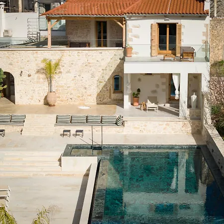 Villa Spartacus Villa, A Countryside Bohemian Retreat, By Thinkvilla *