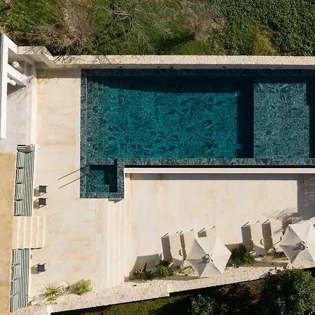Villa Spartacus Villa, A Countryside Bohemian Retreat, By Thinkvilla *